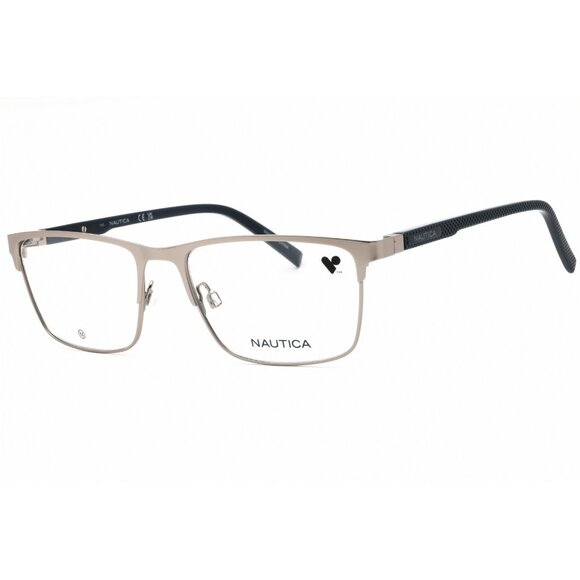Nautica EYEGLASSES N7335-030-54 New with case - Picture 1 of 5